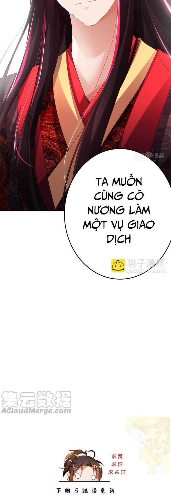 Ngàn vàng không đổi Chapter 48 trang 35