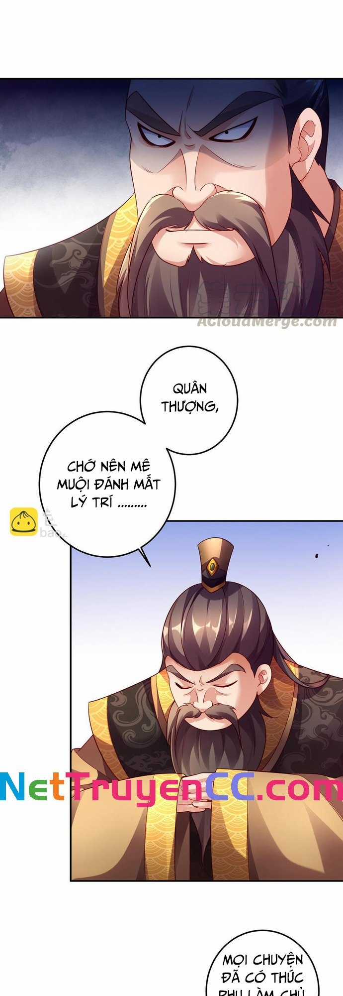 Ngàn vàng không đổi Chapter 48 trang 6