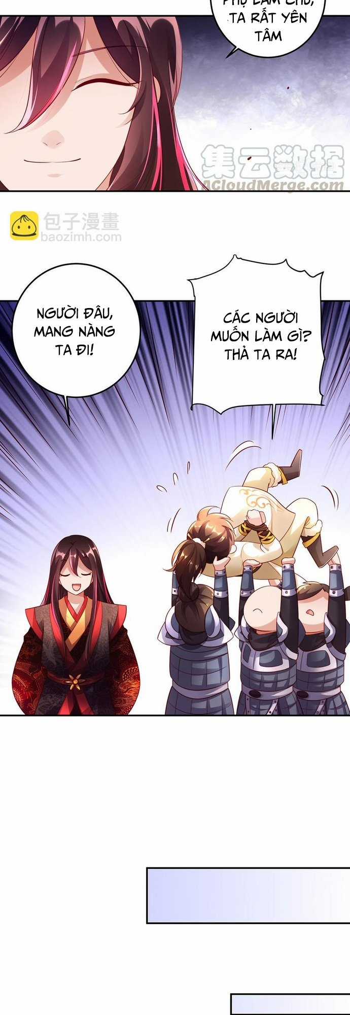 Ngàn vàng không đổi Chapter 48 trang 7