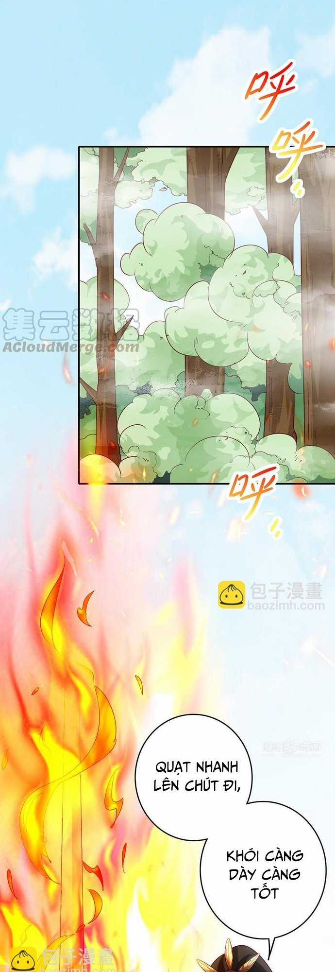 Ngàn vàng không đổi Chapter 49 trang 13