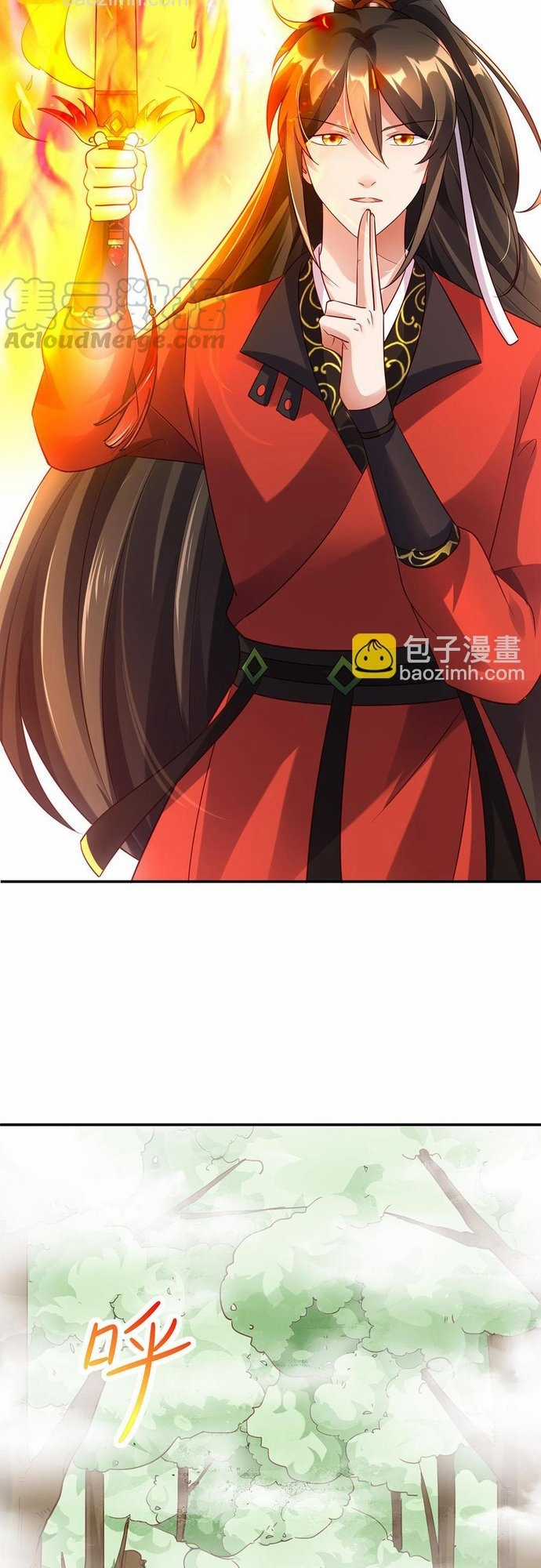 Ngàn vàng không đổi Chapter 49 trang 14