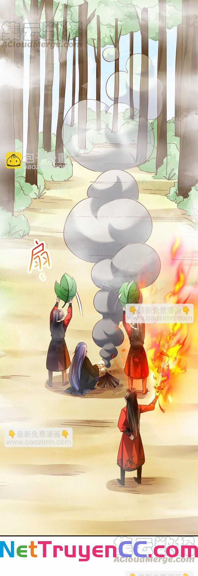 Ngàn vàng không đổi Chapter 49 trang 15