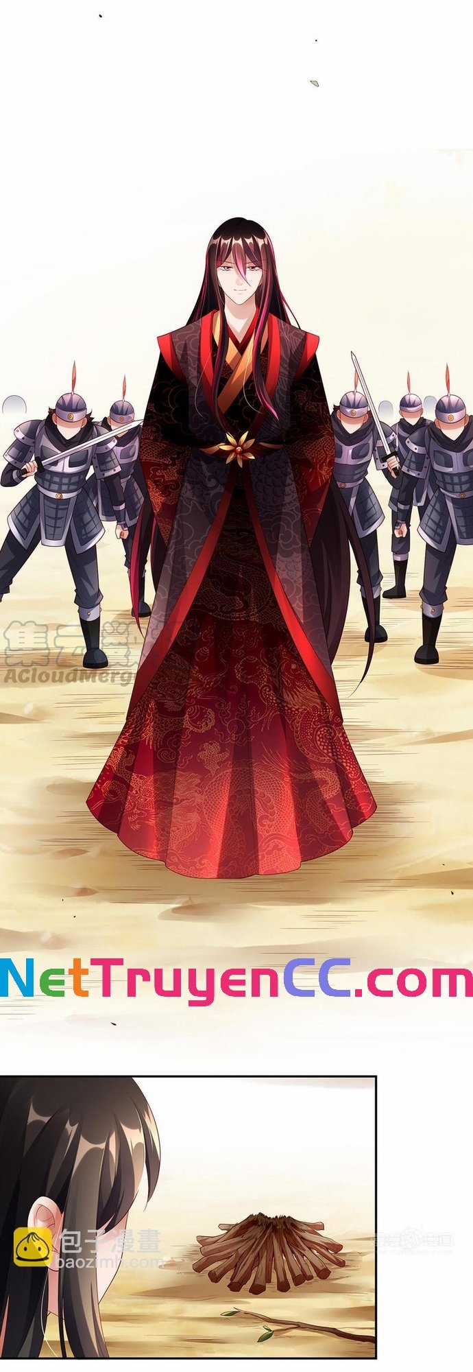 Ngàn vàng không đổi Chapter 49 trang 26