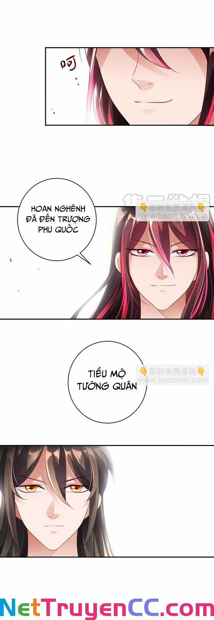 Ngàn vàng không đổi Chapter 49 trang 27
