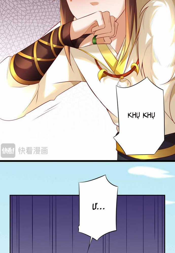 Ngàn vàng không đổi Chapter 5 trang 10