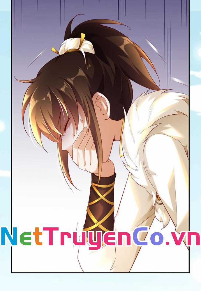 Ngàn vàng không đổi Chapter 5 trang 11