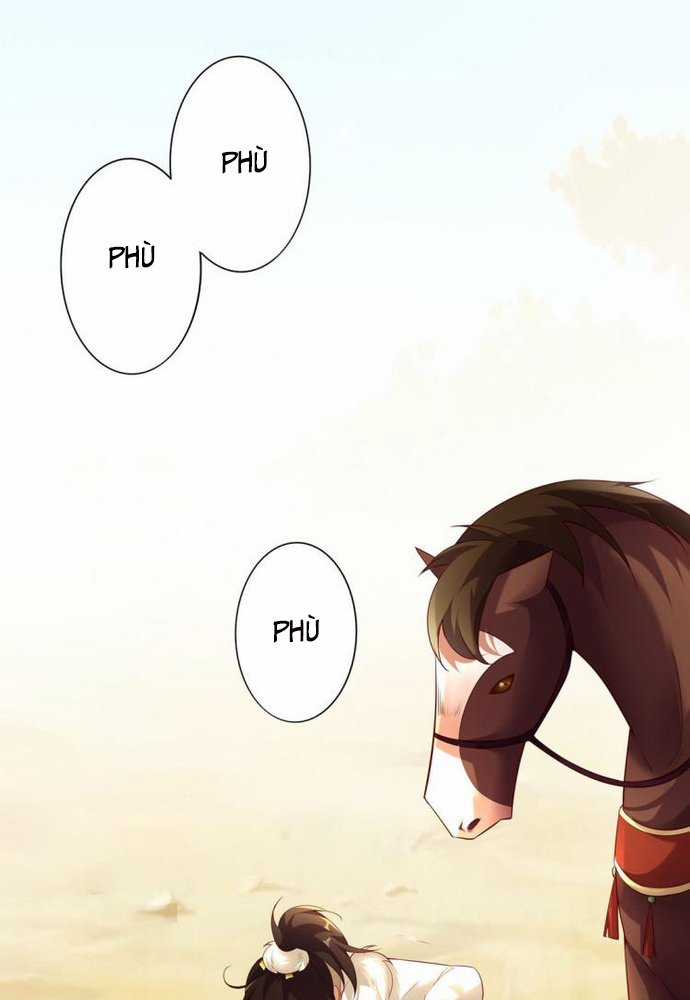 Ngàn vàng không đổi Chapter 5 trang 12