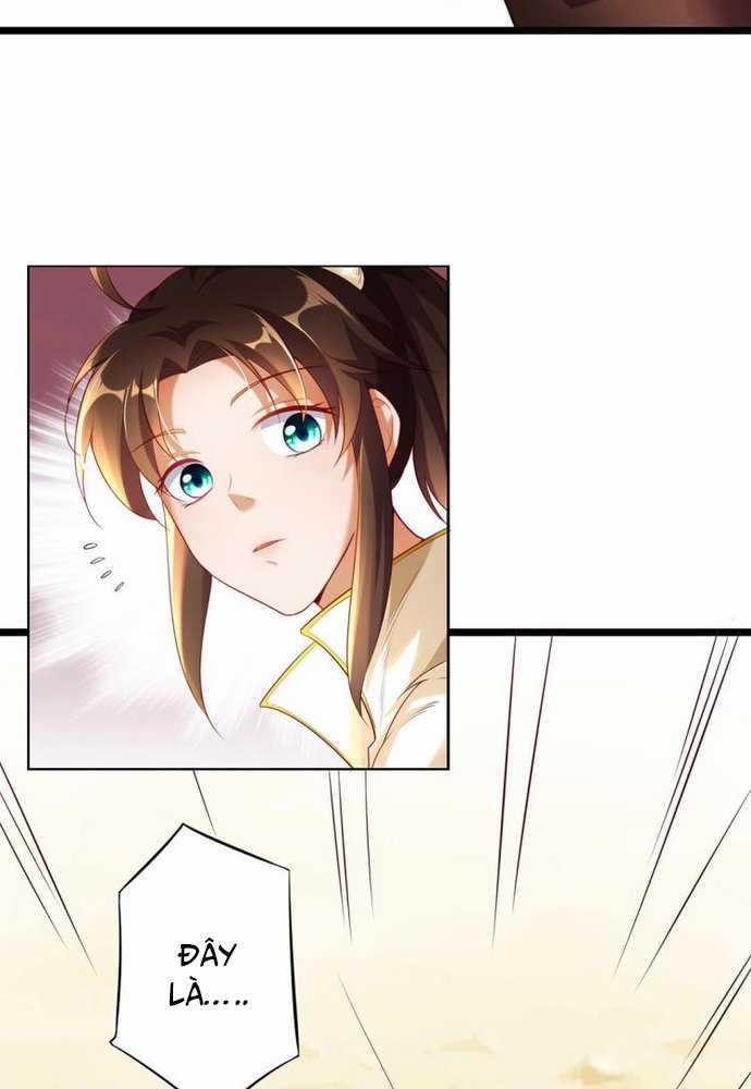 Ngàn vàng không đổi Chapter 5 trang 16