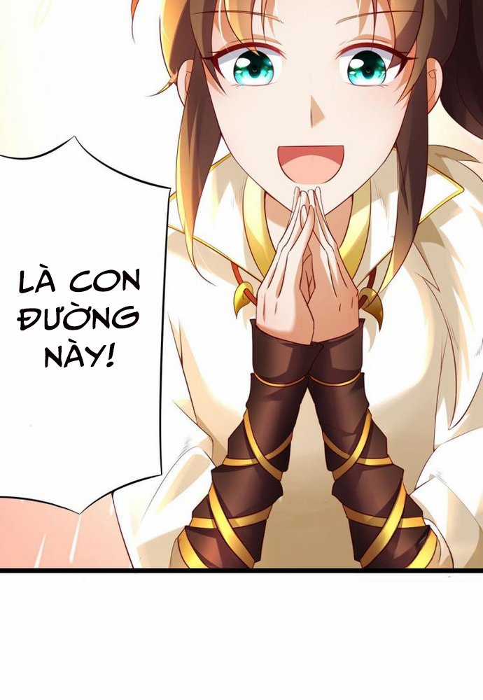 Ngàn vàng không đổi Chapter 5 trang 19