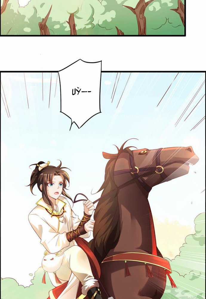 Ngàn vàng không đổi Chapter 5 trang 2