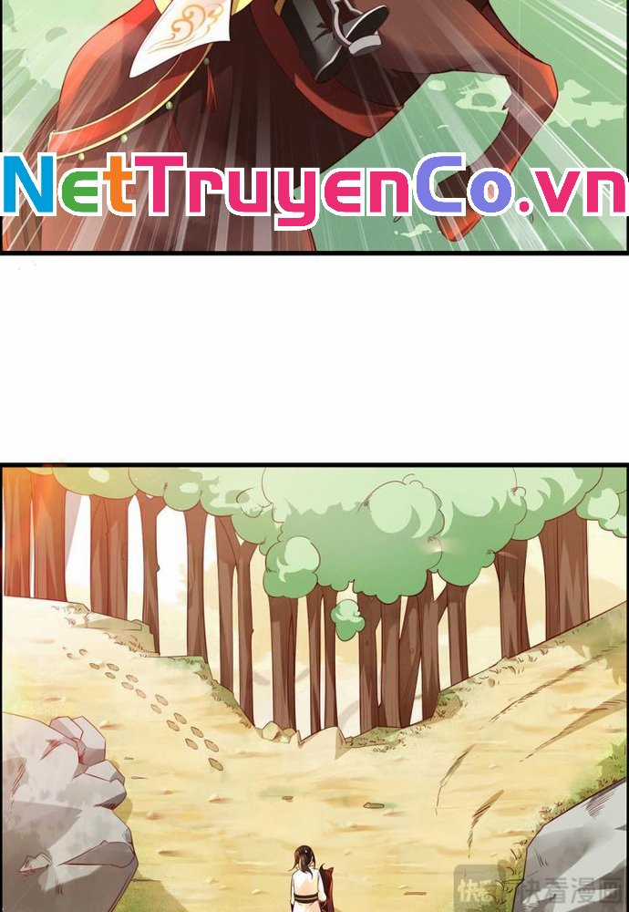 Ngàn vàng không đổi Chapter 5 trang 3