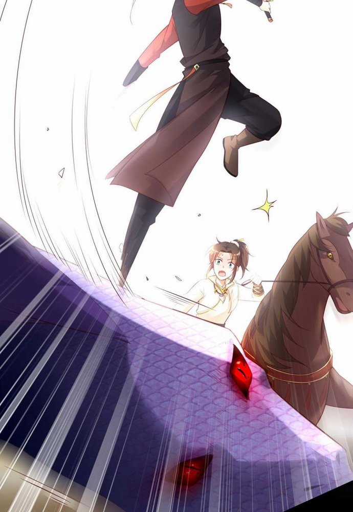 Ngàn vàng không đổi Chapter 5 trang 31