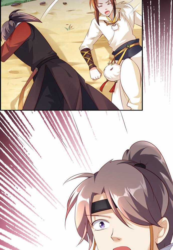 Ngàn vàng không đổi Chapter 5 trang 35