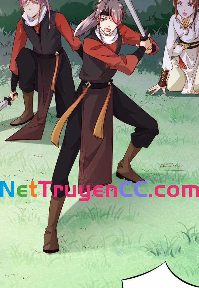 Ngàn vàng không đổi Chapter 5 trang 38