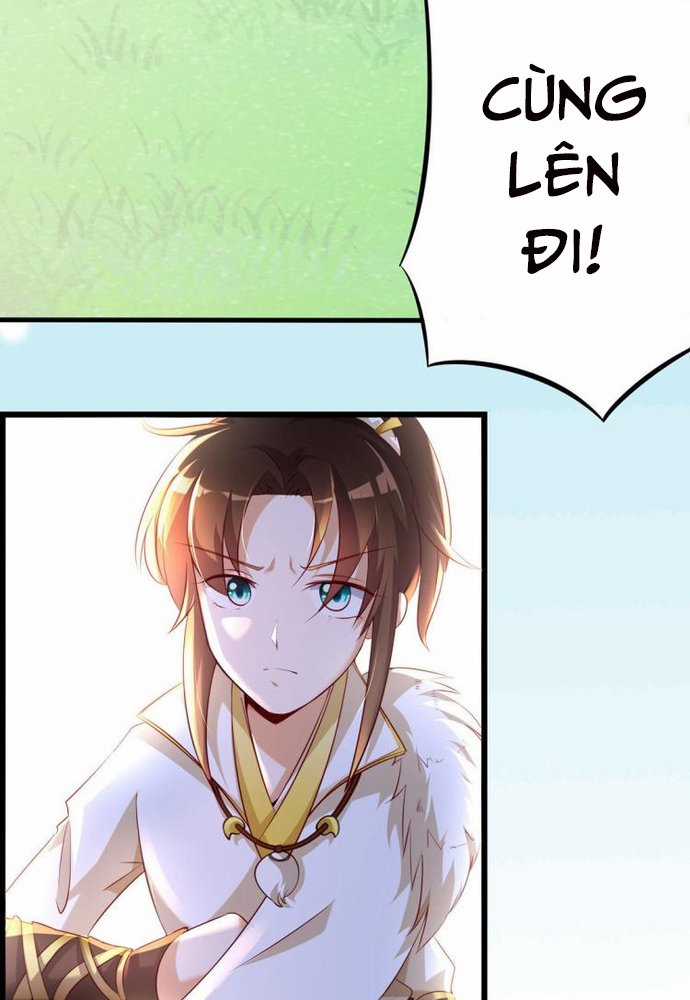 Ngàn vàng không đổi Chapter 5 trang 39