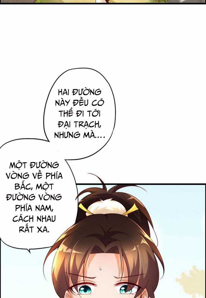 Ngàn vàng không đổi Chapter 5 trang 4