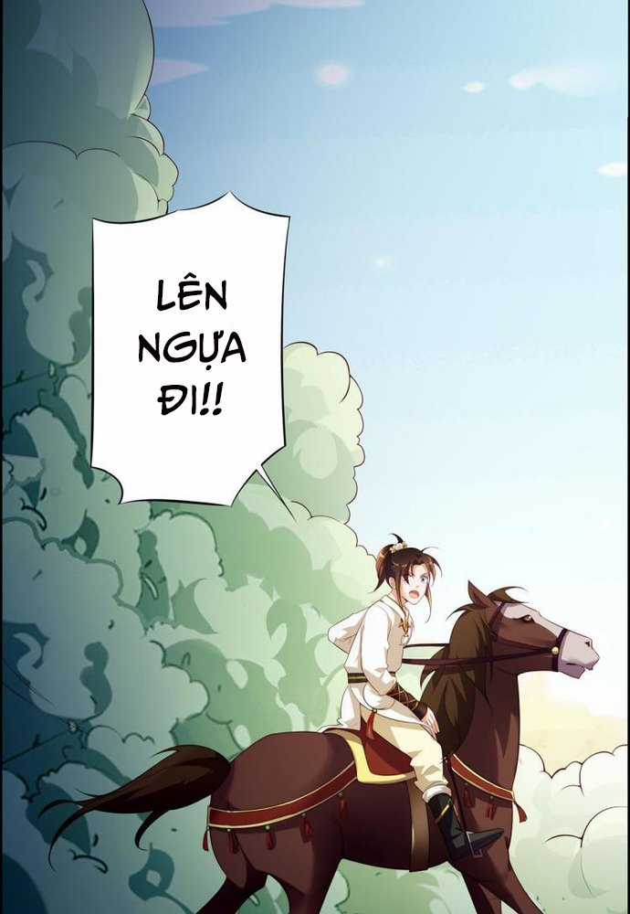 Ngàn vàng không đổi Chapter 5 trang 52