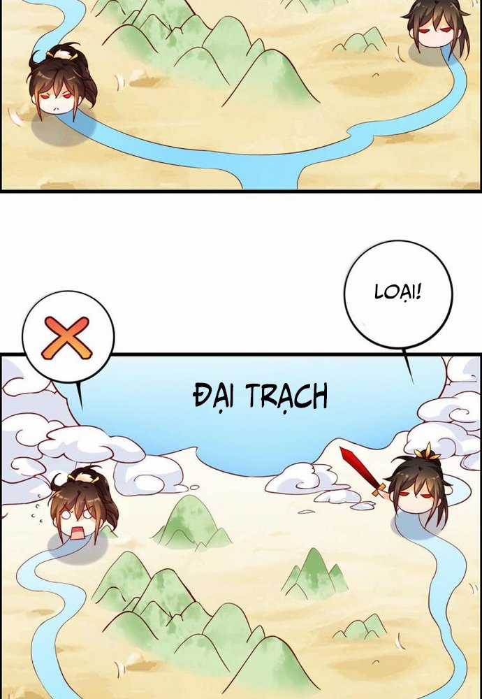 Ngàn vàng không đổi Chapter 5 trang 6