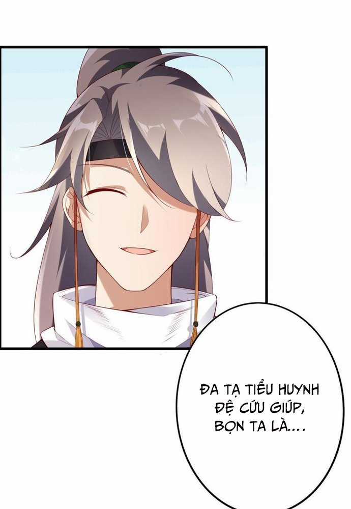 Ngàn vàng không đổi Chapter 5 trang 60