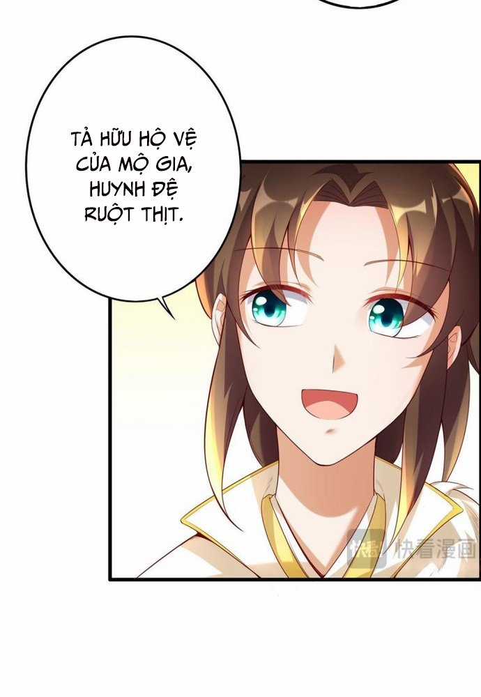 Ngàn vàng không đổi Chapter 5 trang 61