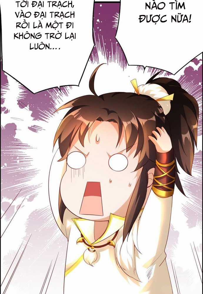 Ngàn vàng không đổi Chapter 5 trang 8