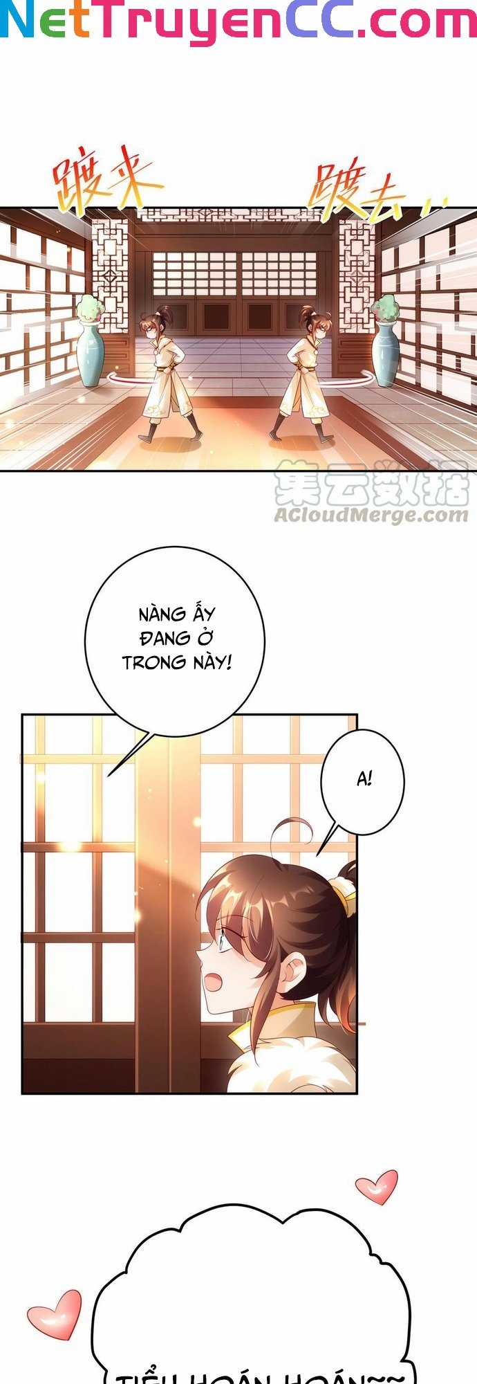 Ngàn vàng không đổi Chapter 50 trang 12