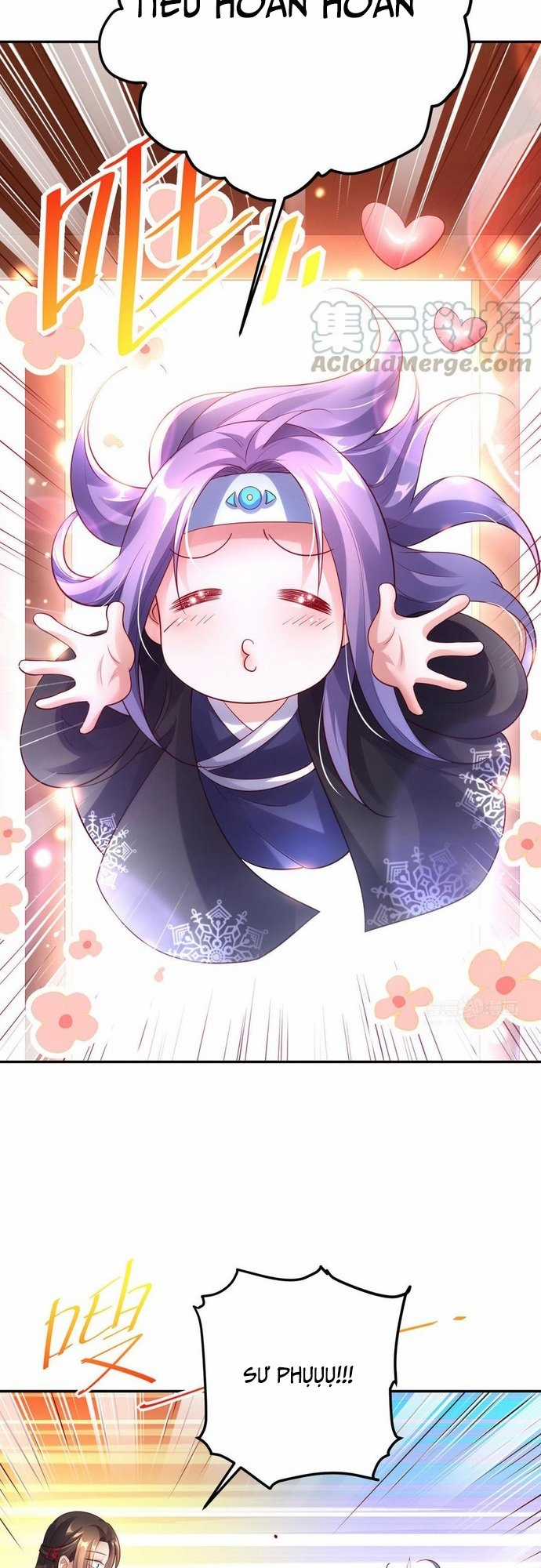 Ngàn vàng không đổi Chapter 50 trang 13