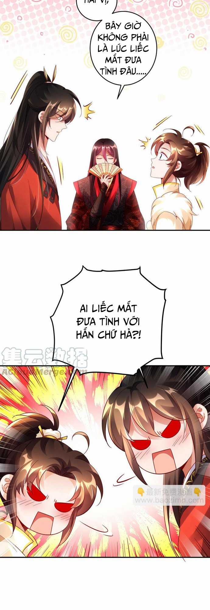 Ngàn vàng không đổi Chapter 50 trang 17