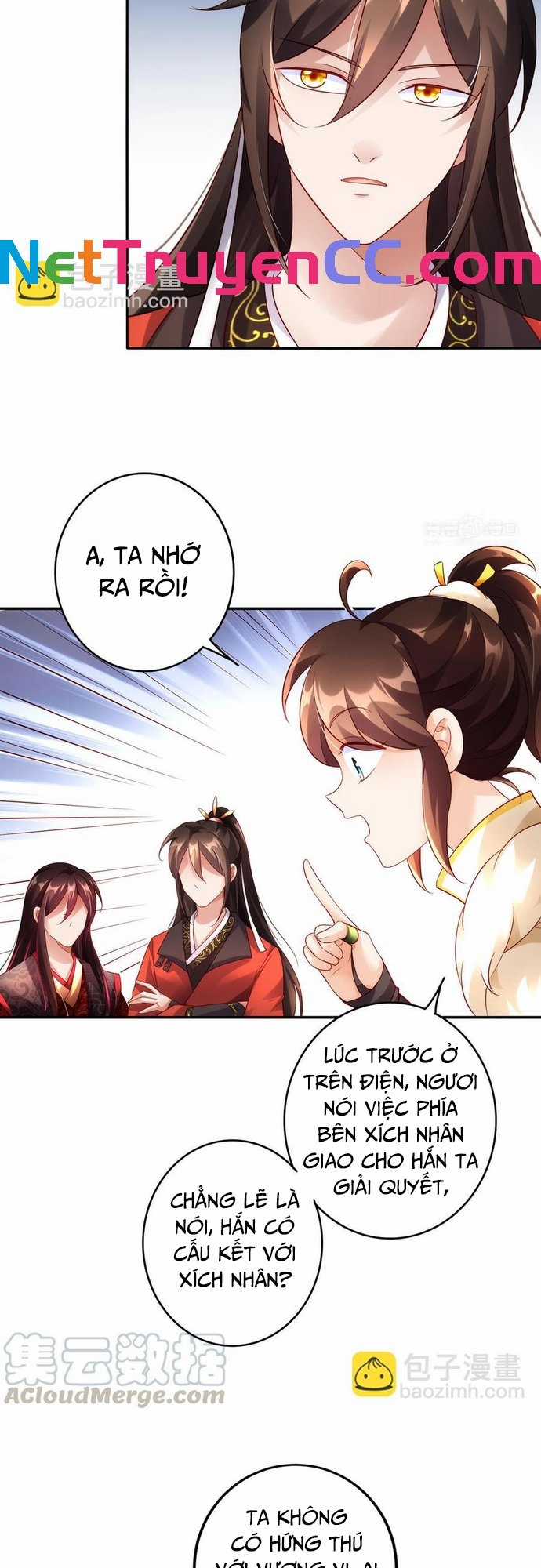 Ngàn vàng không đổi Chapter 50 trang 22