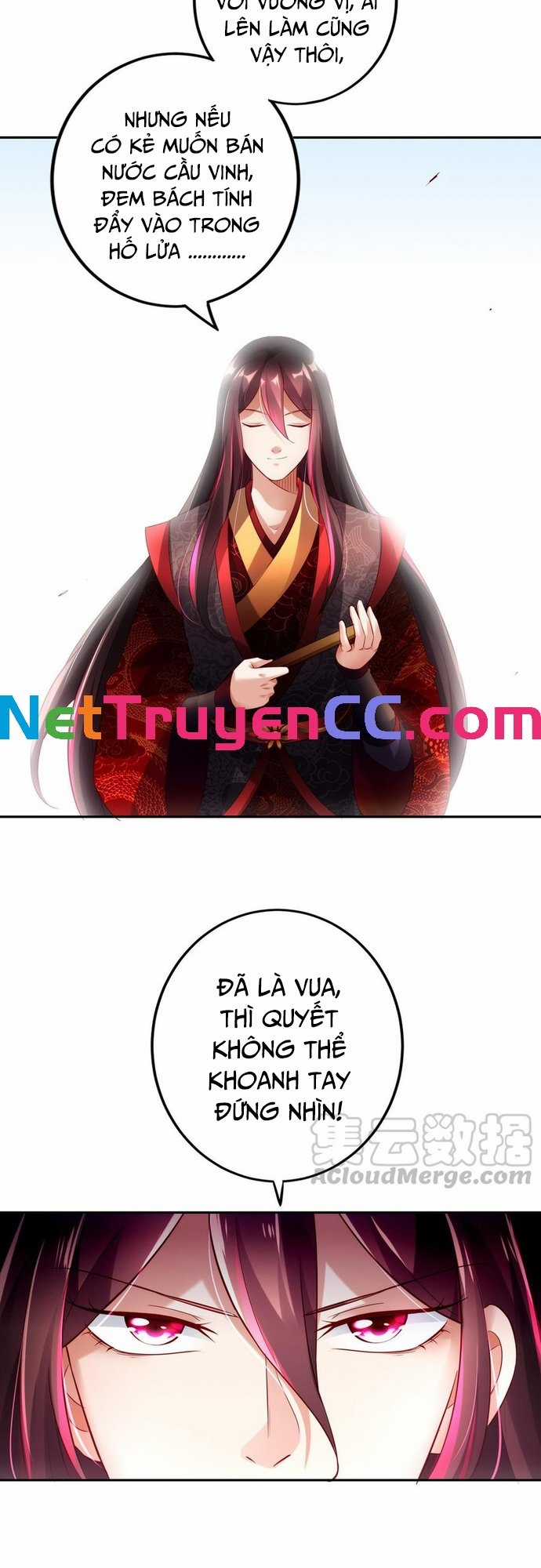 Ngàn vàng không đổi Chapter 50 trang 23
