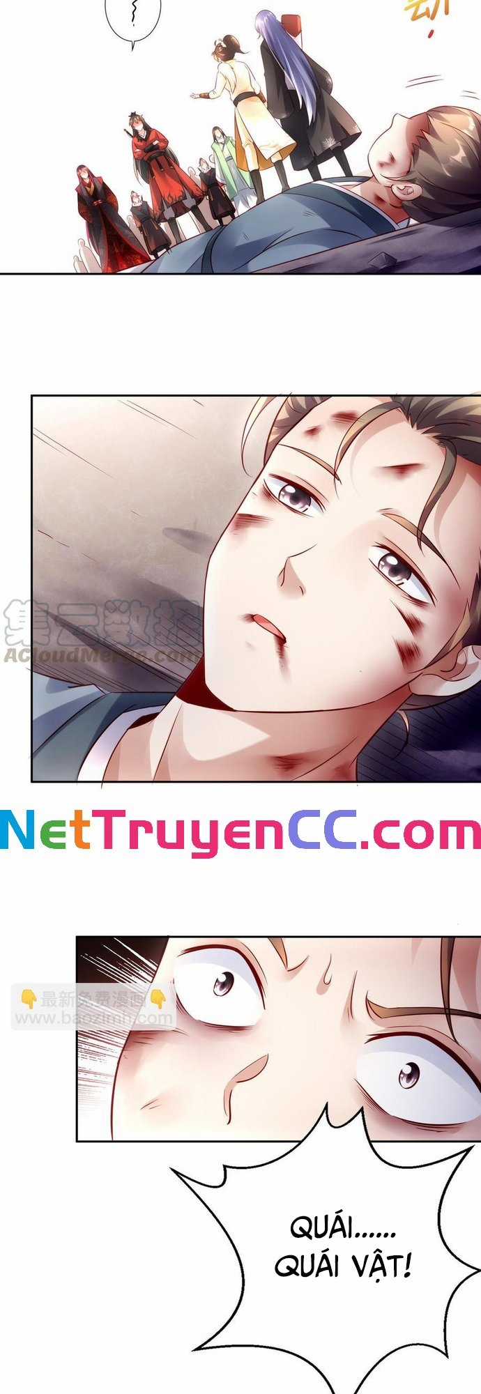 Ngàn vàng không đổi Chapter 50 trang 25