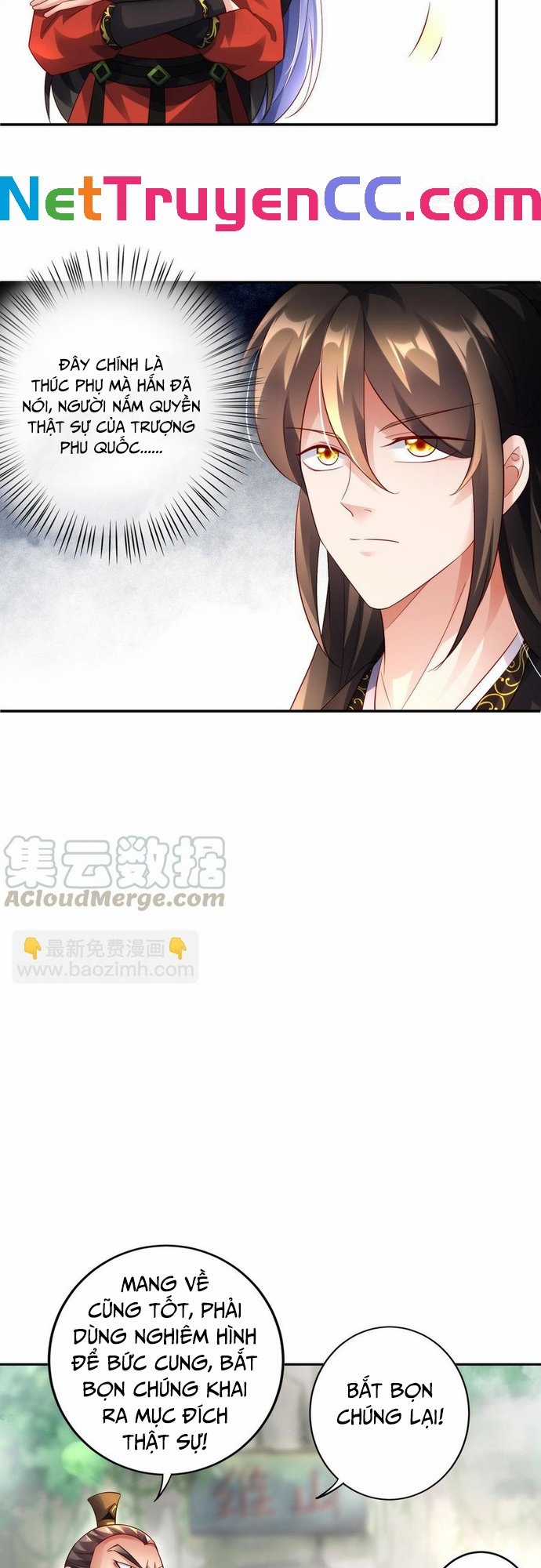 Ngàn vàng không đổi Chapter 50 trang 5