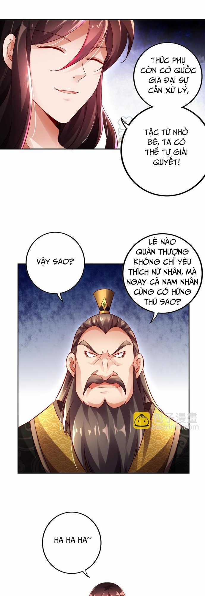 Ngàn vàng không đổi Chapter 50 trang 7