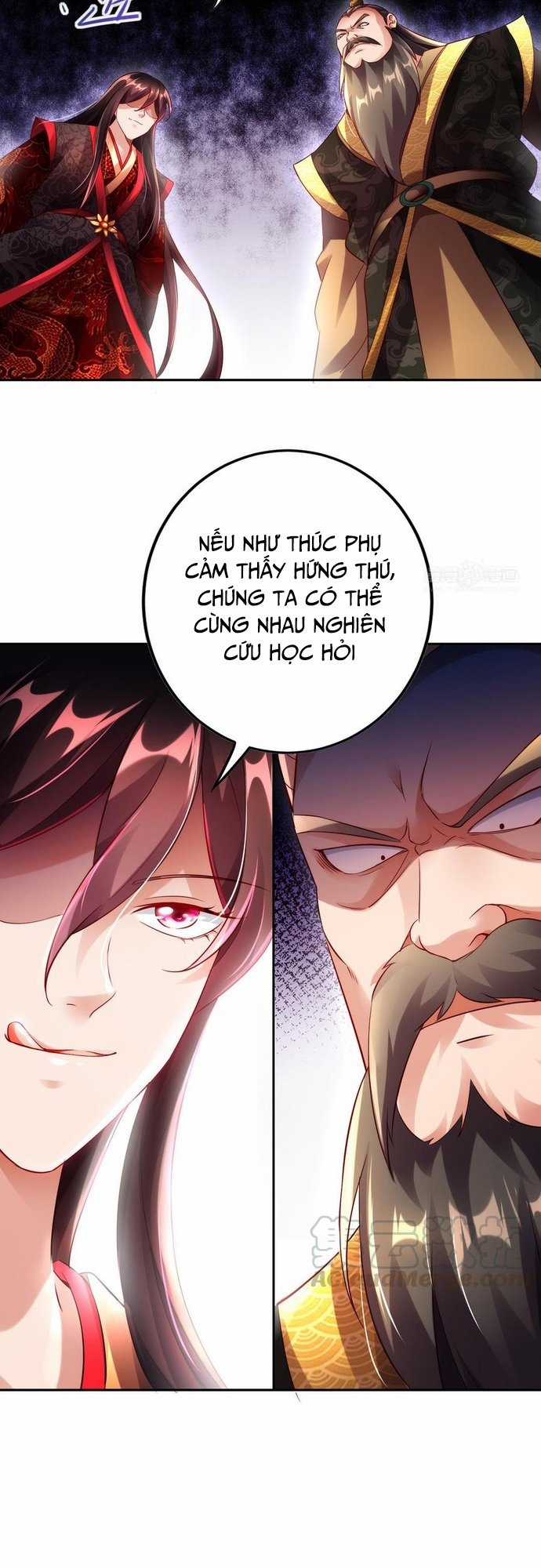 Ngàn vàng không đổi Chapter 50 trang 9