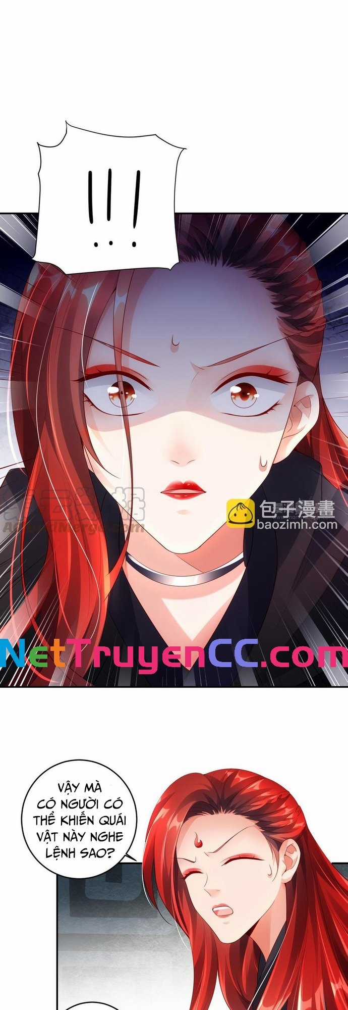 Ngàn vàng không đổi Chapter 51 trang 11