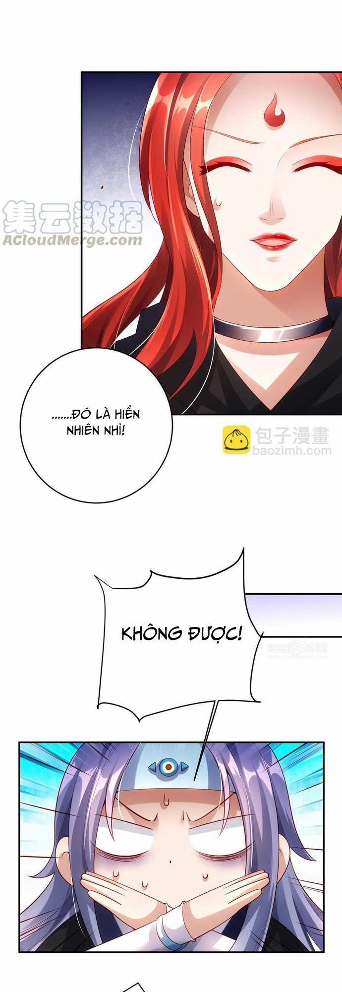 Ngàn vàng không đổi Chapter 51 trang 13