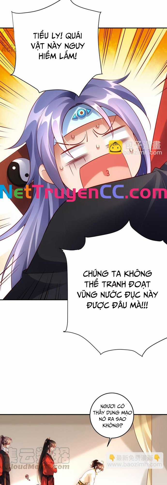 Ngàn vàng không đổi Chapter 51 trang 14
