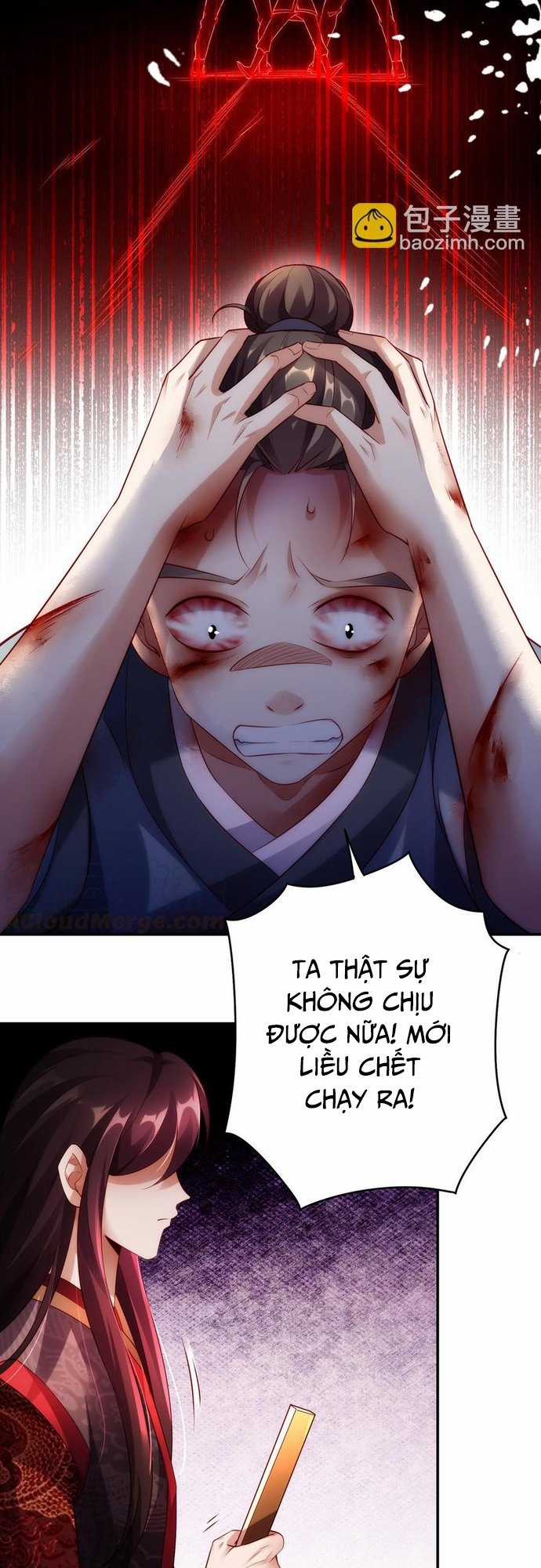 Ngàn vàng không đổi Chapter 51 trang 16