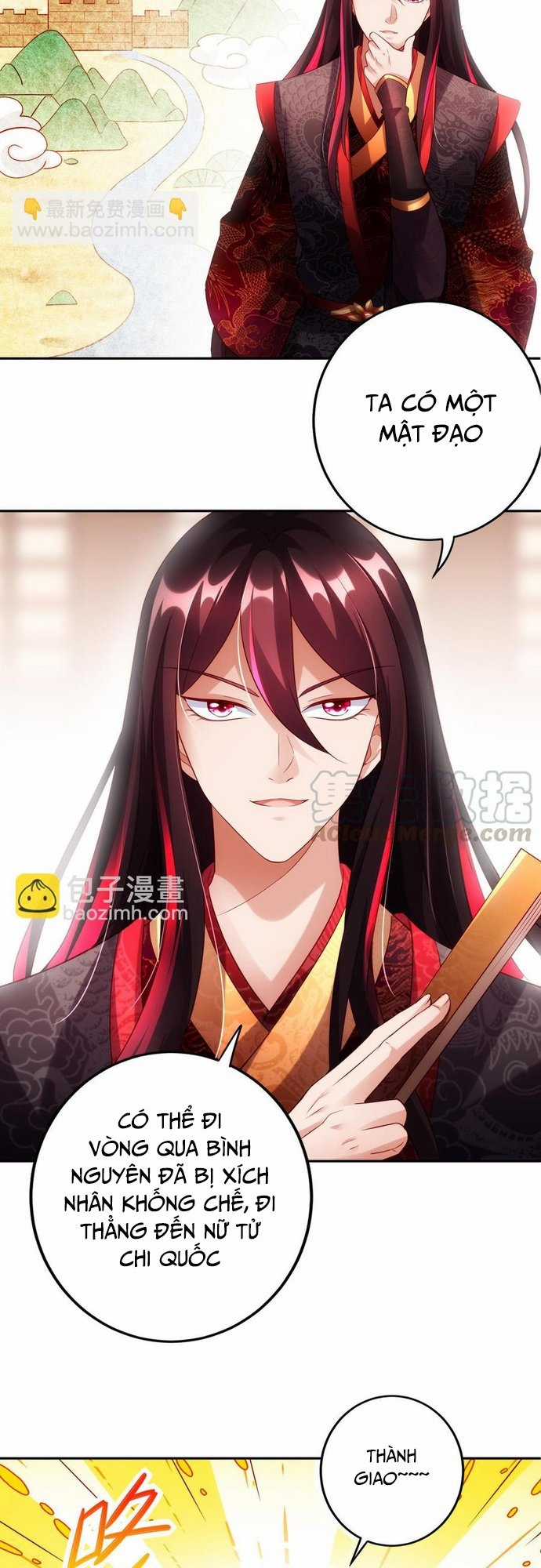 Ngàn vàng không đổi Chapter 51 trang 23