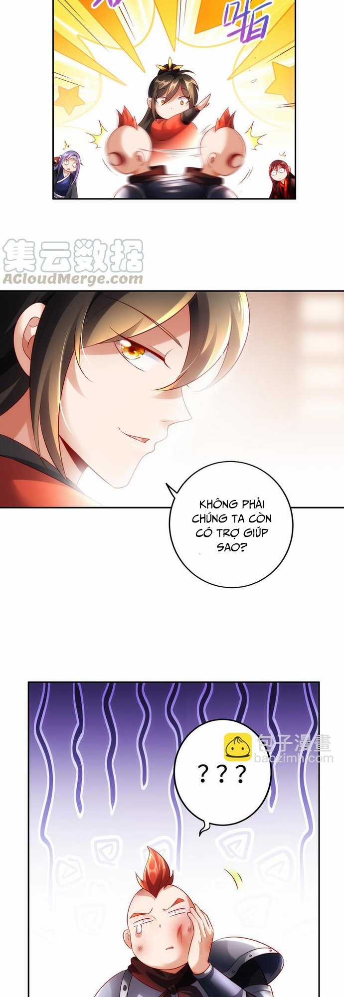 Ngàn vàng không đổi Chapter 51 trang 25