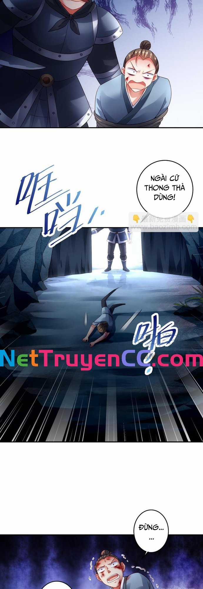 Ngàn vàng không đổi Chapter 51 trang 4