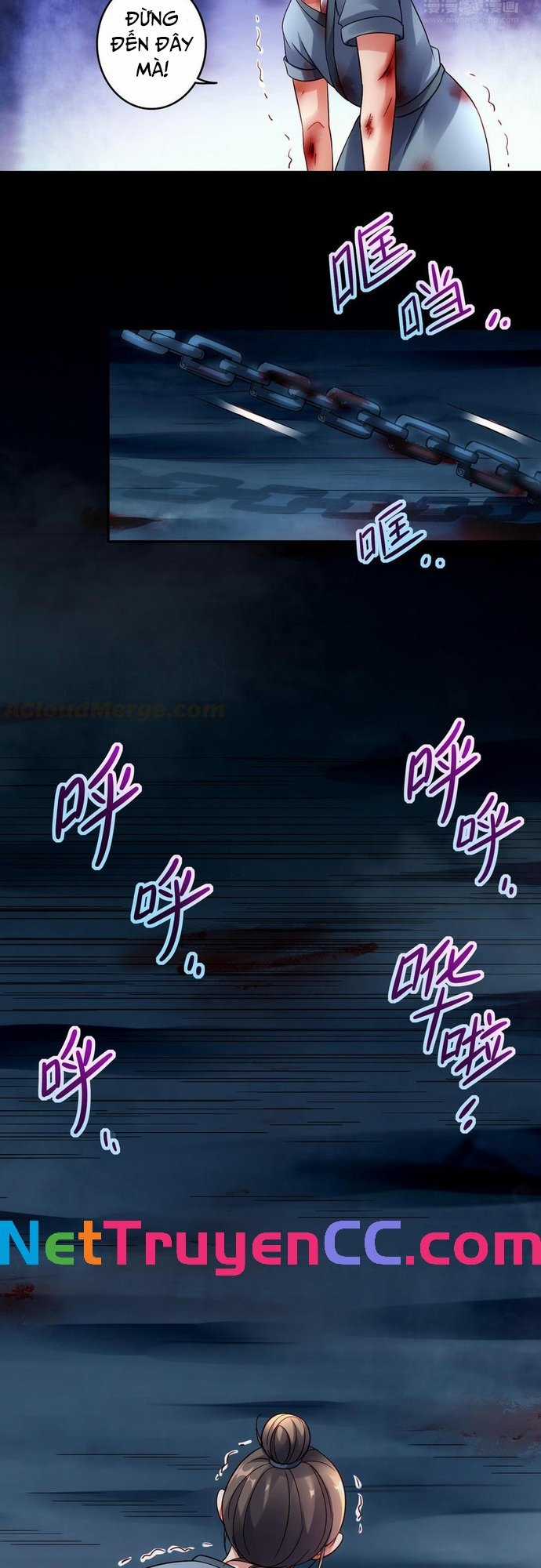 Ngàn vàng không đổi Chapter 51 trang 5