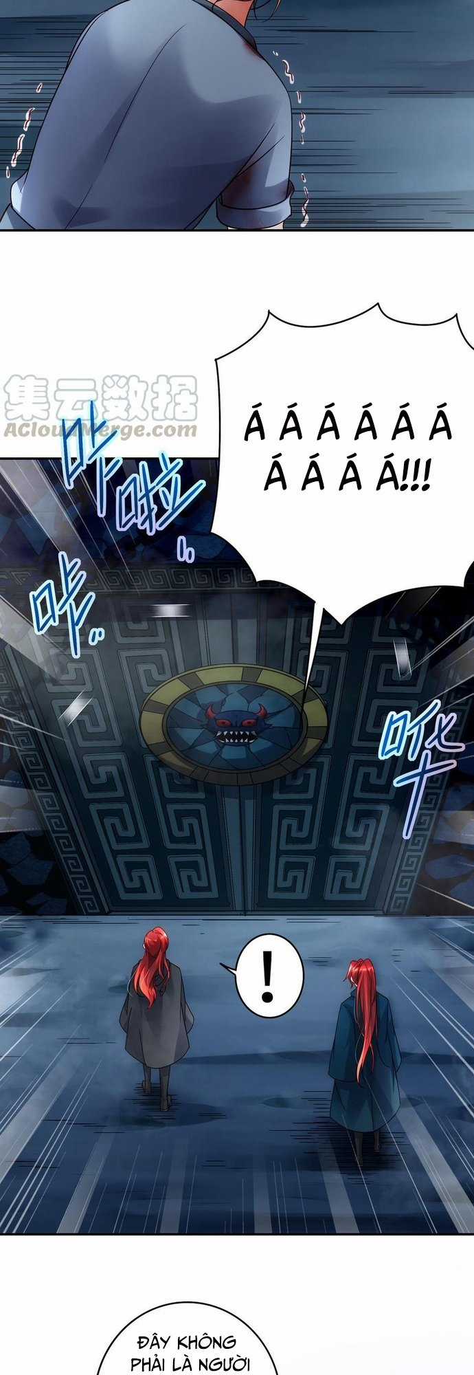 Ngàn vàng không đổi Chapter 51 trang 6