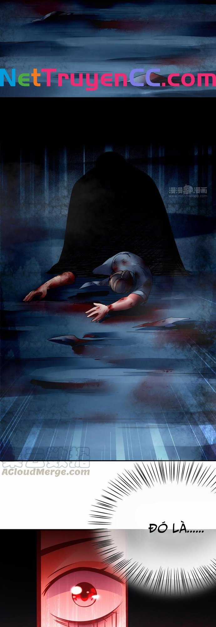 Ngàn vàng không đổi Chapter 51 trang 9