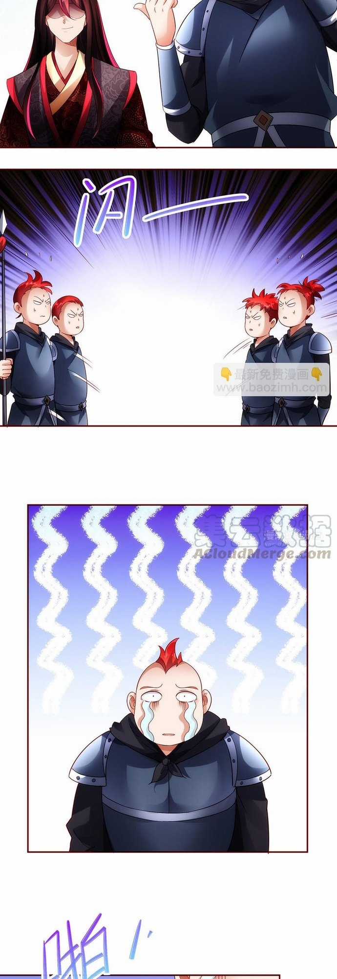 Ngàn vàng không đổi Chapter 52 trang 11