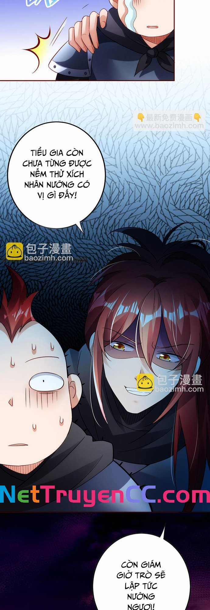 Ngàn vàng không đổi Chapter 52 trang 12