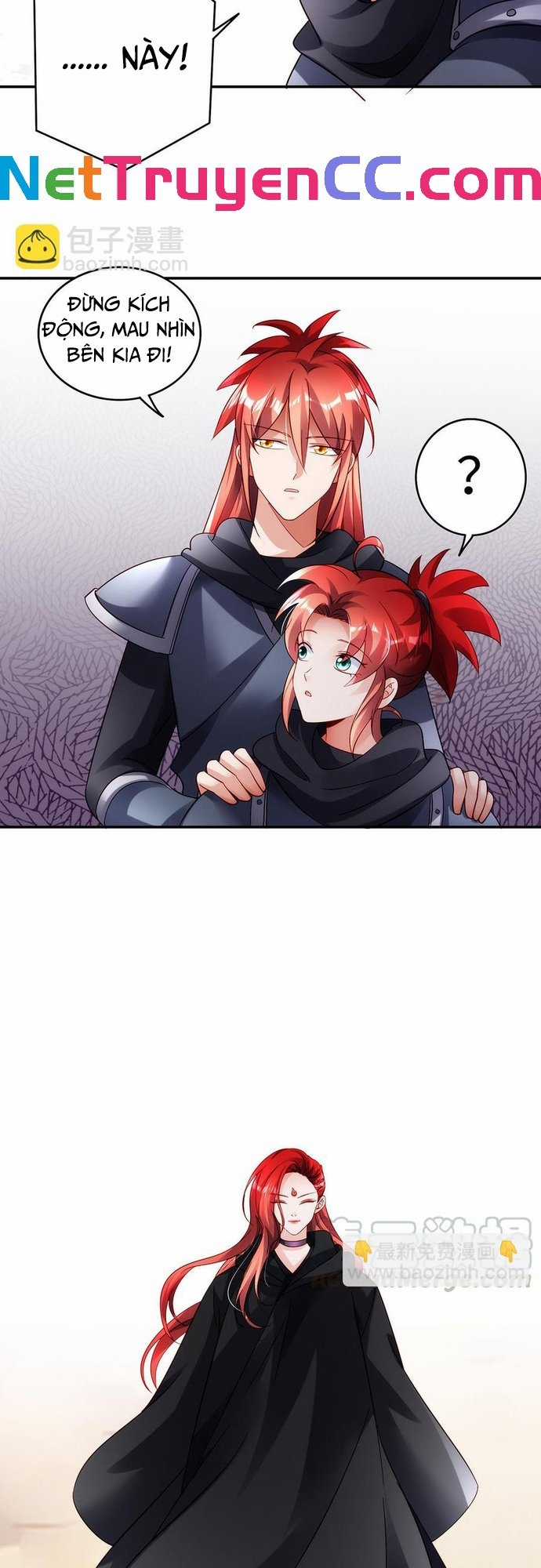 Ngàn vàng không đổi Chapter 52 trang 16