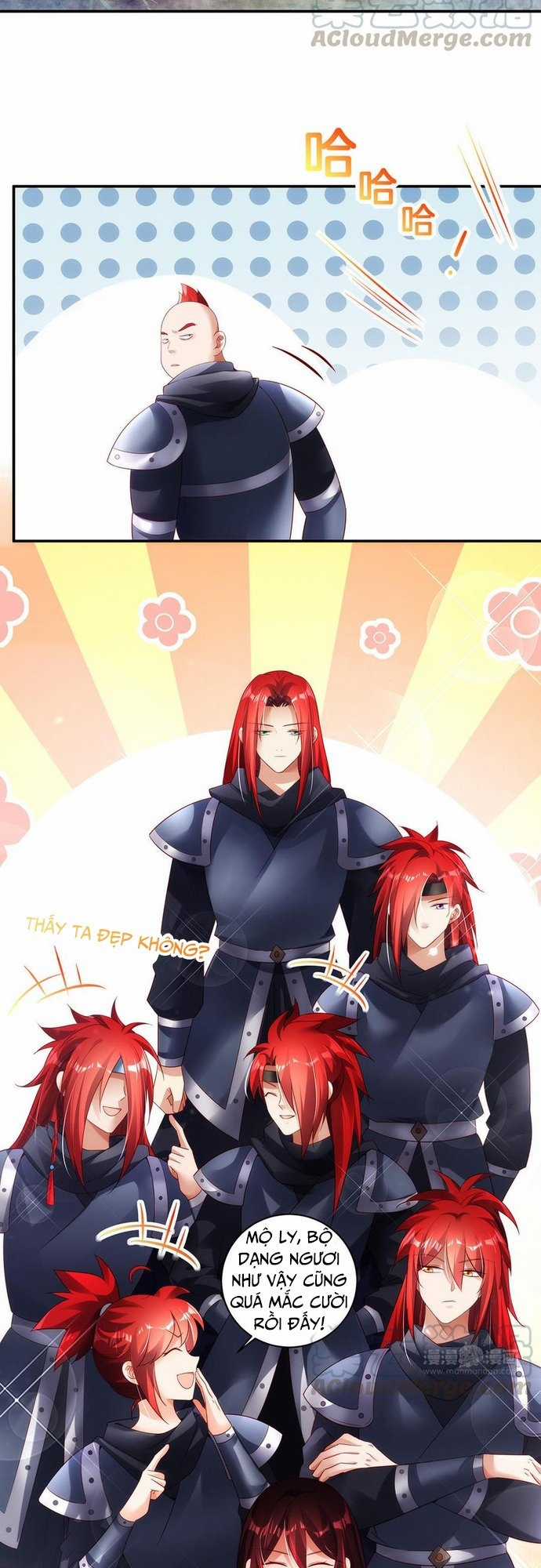 Ngàn vàng không đổi Chapter 52 trang 2