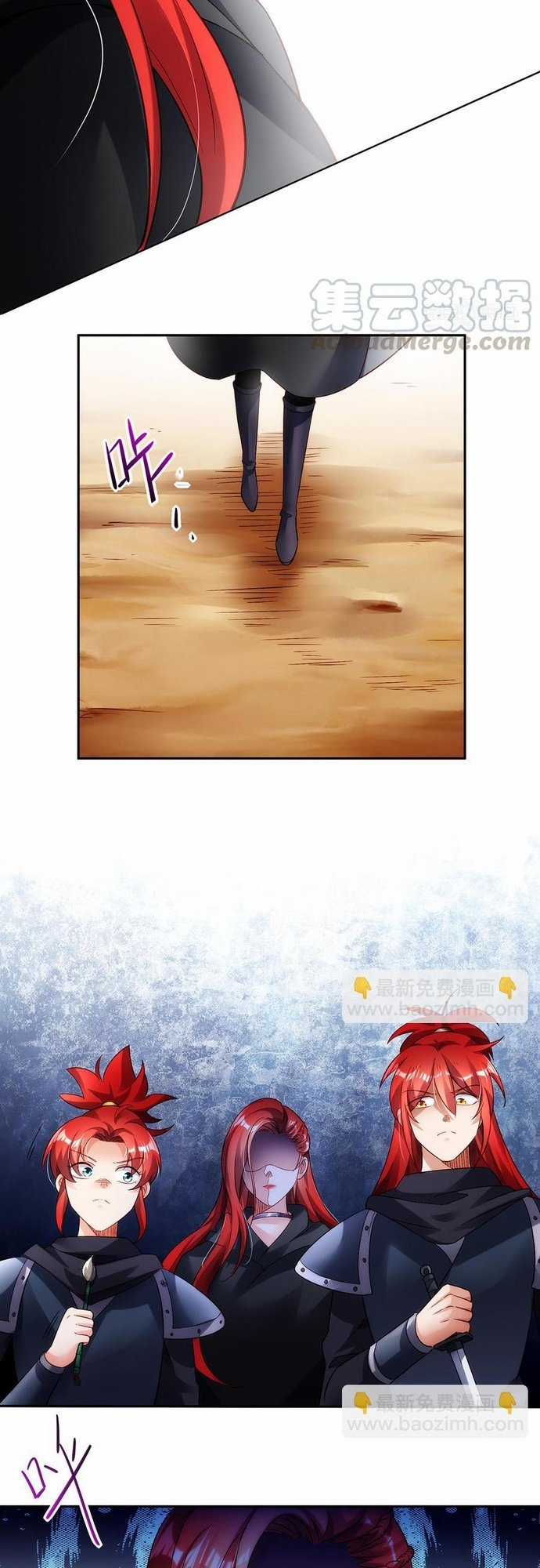 Ngàn vàng không đổi Chapter 52 trang 20