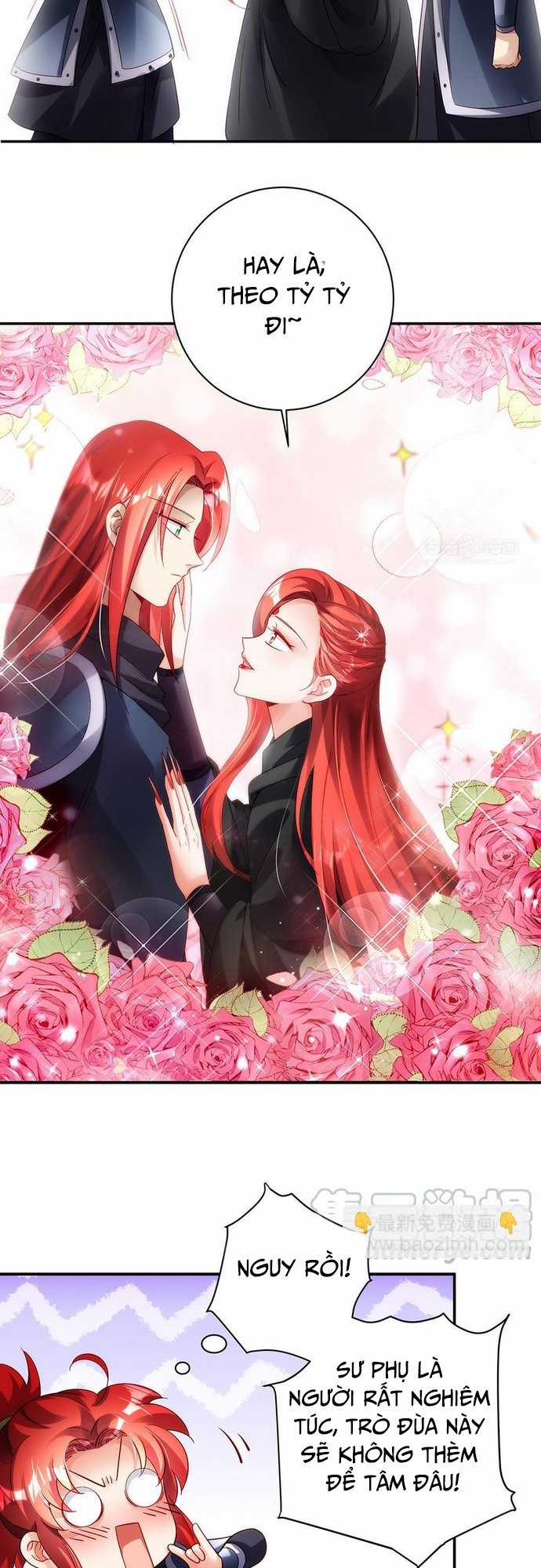 Ngàn vàng không đổi Chapter 52 trang 22